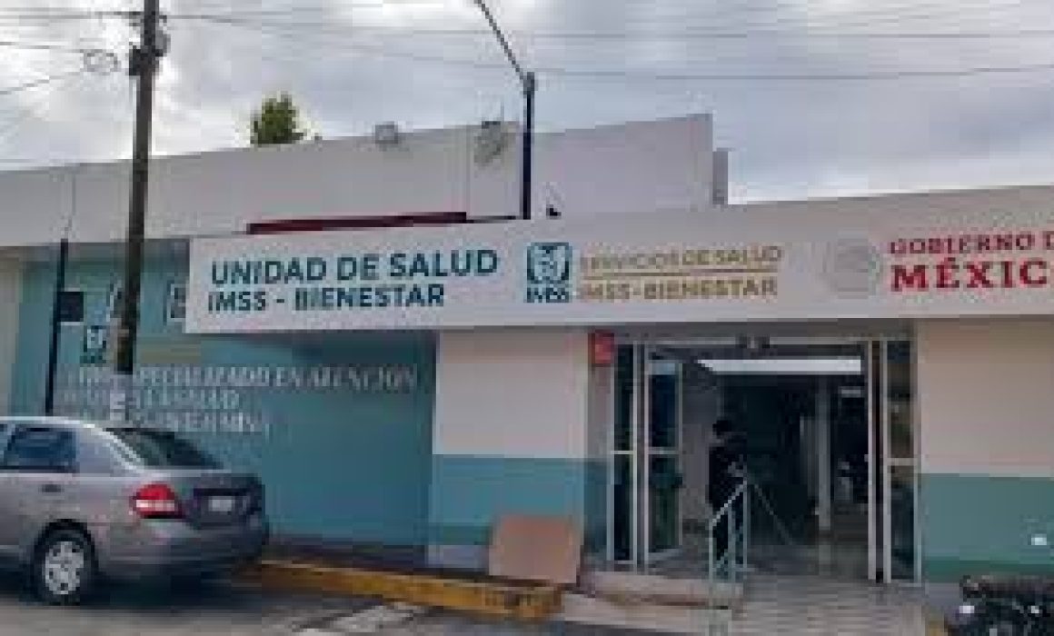 Urgente desabasto de medicinas y condiciones deplorables en clínica IMSS-Bienestar de Ozumba