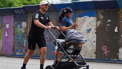 Urgente llamado de la Arquidiócesis Primada a fortalecer la familia ante el envejecimiento poblacional