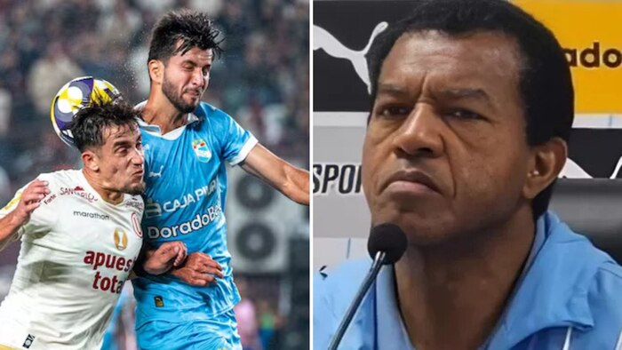 Uribe explica la posibilidad de fanáticos en el clásico Universitario vs Sporting Cristal y la reprogramación del partido