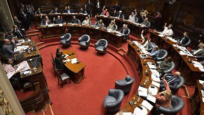 Uruguay legaliza la eutanasia para pacientes con enfermedades terminales tras años de debate