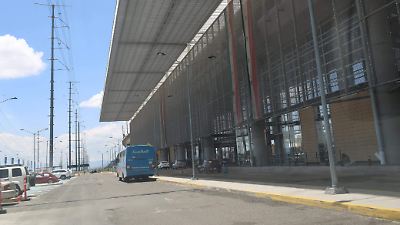 Usuarios del Tren Interurbano en Zinacantepec reclaman deficiencias en transporte y seguridad