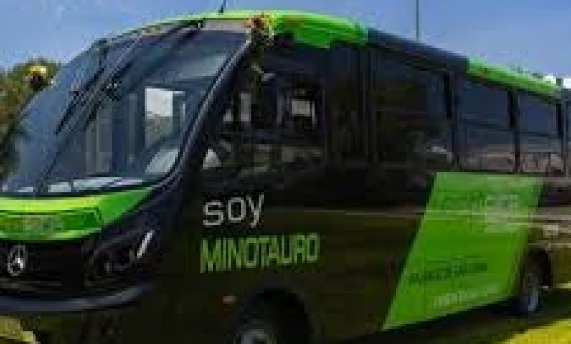 Usuarios denuncian maniobras peligrosas en transporte público de Zumpango