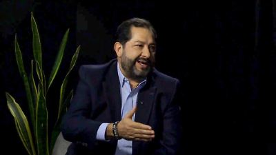 Vázquez descarta uso de ‘aplanadora’ en Congreso del Estado de México a pesar de mayoría de Morena