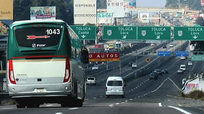 Vacaciones en Edomex inician con modesto aumento en viajes foráneos; detectan afectaciones turísticas en Toluca