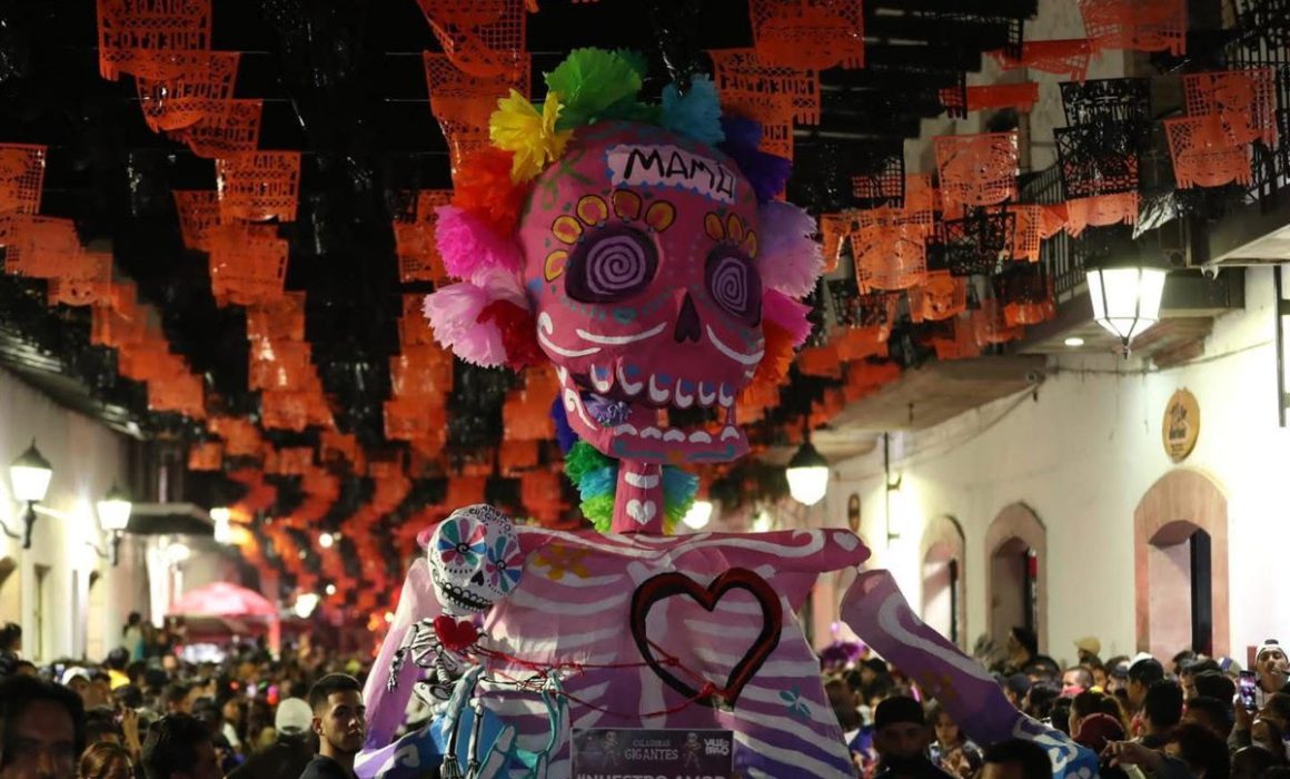 Valle de Bravo reunirá estrellas y tradiciones en el Festival de las Almas 2025