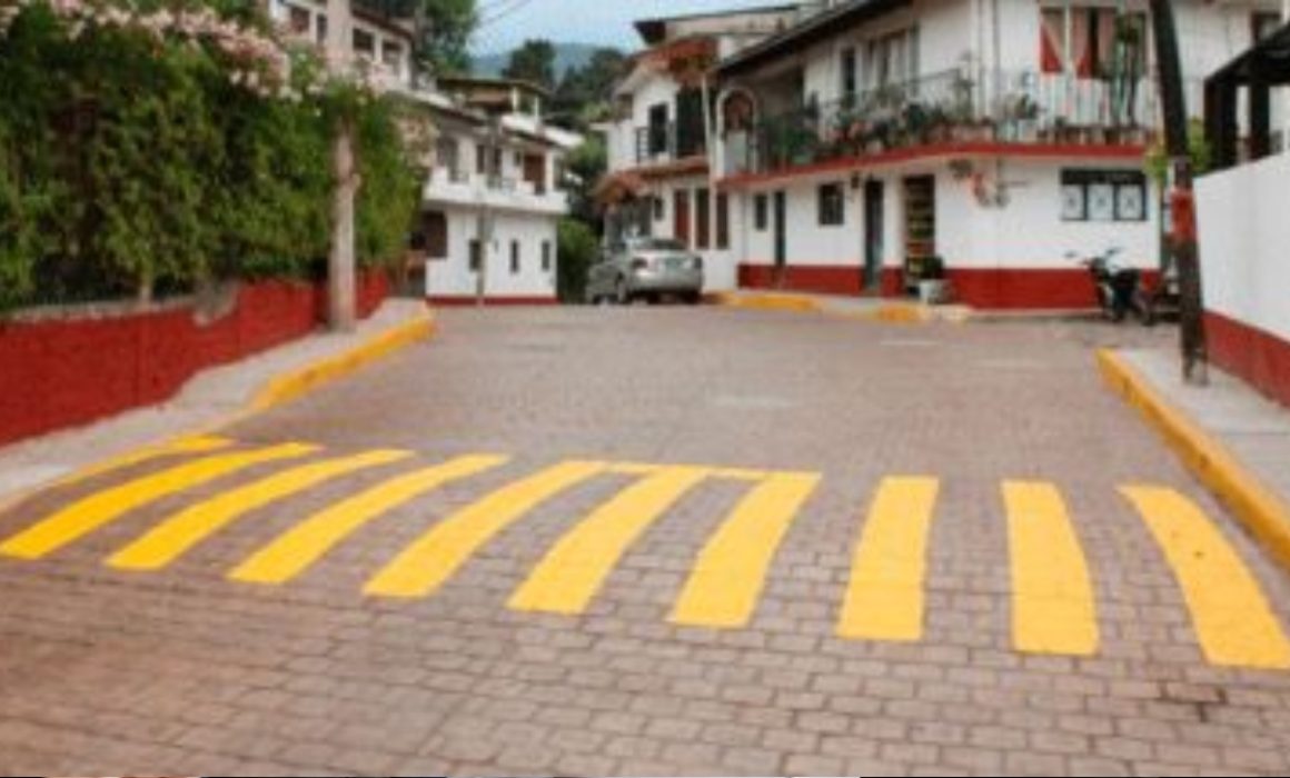 Valle de Bravo se transforma con obras de infraestructura, deporte y cultura