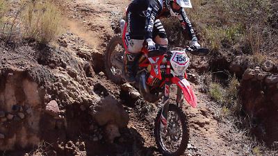 Valle de Bravo será sede de la Gran Final del Campeonato Nacional de Enduro 2023