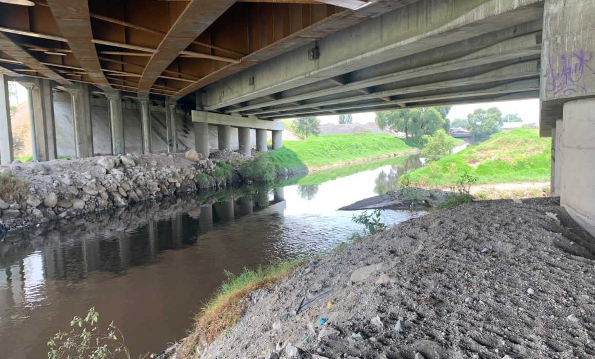 Valle de Toluca fortalece alianza municipal para prevenir inundaciones durante temporada de lluvias