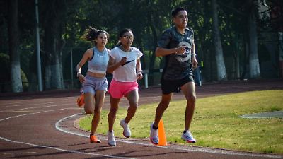 Valle de Toluca, semillero del atletismo mexicano gracias a su altitud e infraestructura