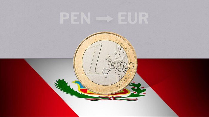 Valor del euro en Perú este 11 de febrero: cotización de EUR a PEN en mercado local