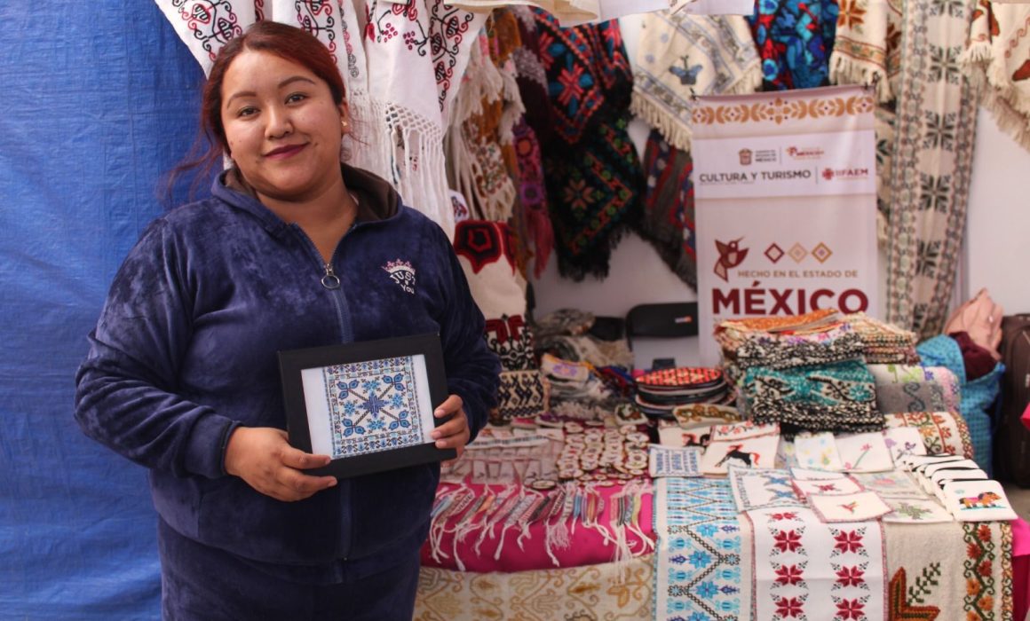 Valora y apoya el trabajo artesanal: paga lo justo y preserva la cultura mexiquense