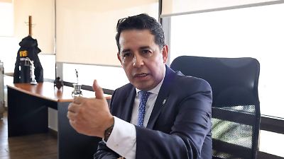Van por sindicatos, notarios y funcionarios por despojo en Edomex