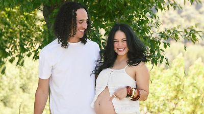 Vanessa Hudgens anuncia su segundo embarazo con emotivas fotos junto a Cole Tucker