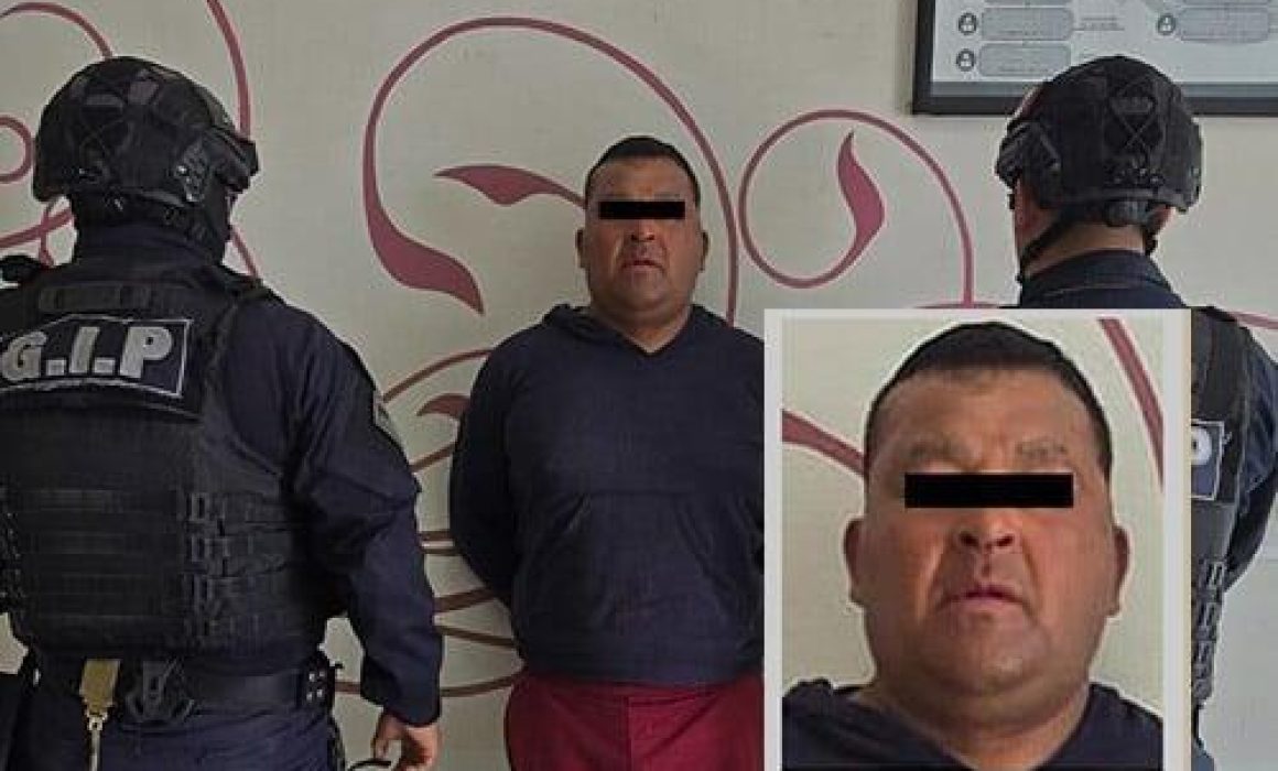 Vecina de Chalco salva a menor secuestrada tras escuchar gritos y alertar a las autoridades