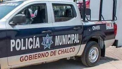 Vecinos de Chalco linchan a hombre acusado de maltrato y muerte de perros
