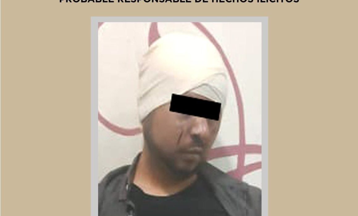 Vecinos de Chicoloapan linchan a hombre acusado de rapto y rescatan a menor