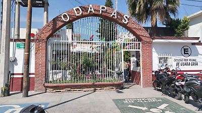 Vecinos de Chimalhuacán bloquean avenidas por crisis de agua potable y exigen respuestas