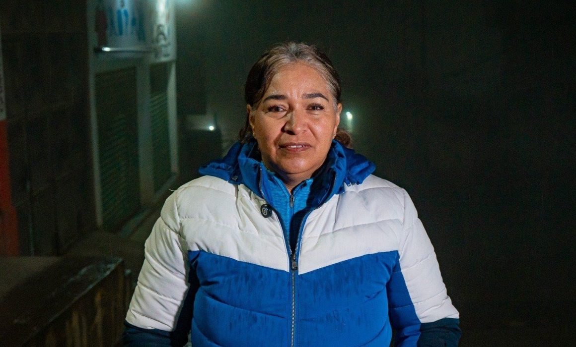 Vecinos de Ixtapaluca crean patrullas nocturnas ante incremento de inseguridad