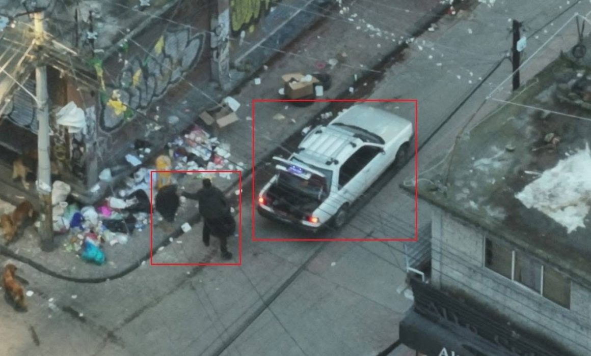 Vecinos de Metepec reclaman inseguridad y abandono en movilidad y limpieza pública