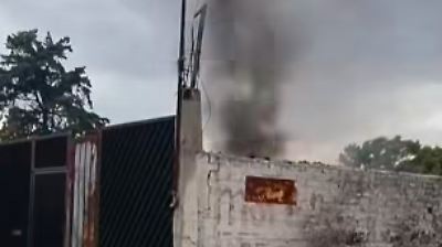 Vecinos de Texcoco denuncian la operación de un rastro clandestino