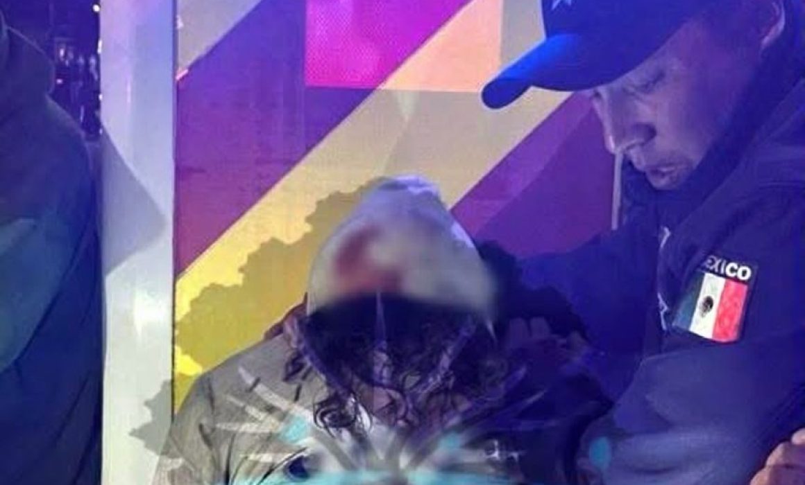 ¡Vecinos de Toluca enfrentan y detienen a ladrón de coches en Cerrillo Vista Hermosa! ¿Qué ocurrió después?