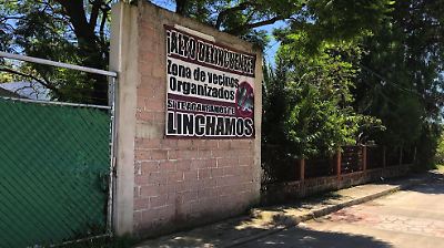 Vecinos de Zumpango, Ixtapaluca y Tultepec unen esfuerzos para frenar la inseguridad