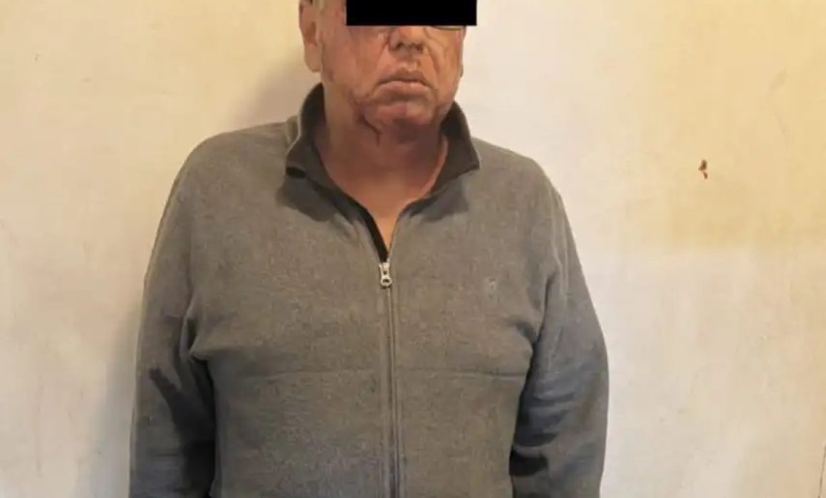 Vecinos detienen a agresor sexual y lo golpean en Ecatepec