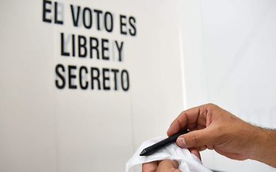 Veda Electoral en el Estado de México: Lo que se puede y no se puede hacer