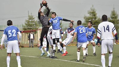 Venados FC conquista el liderato en la fase regular del torneo Valedores Time 2025