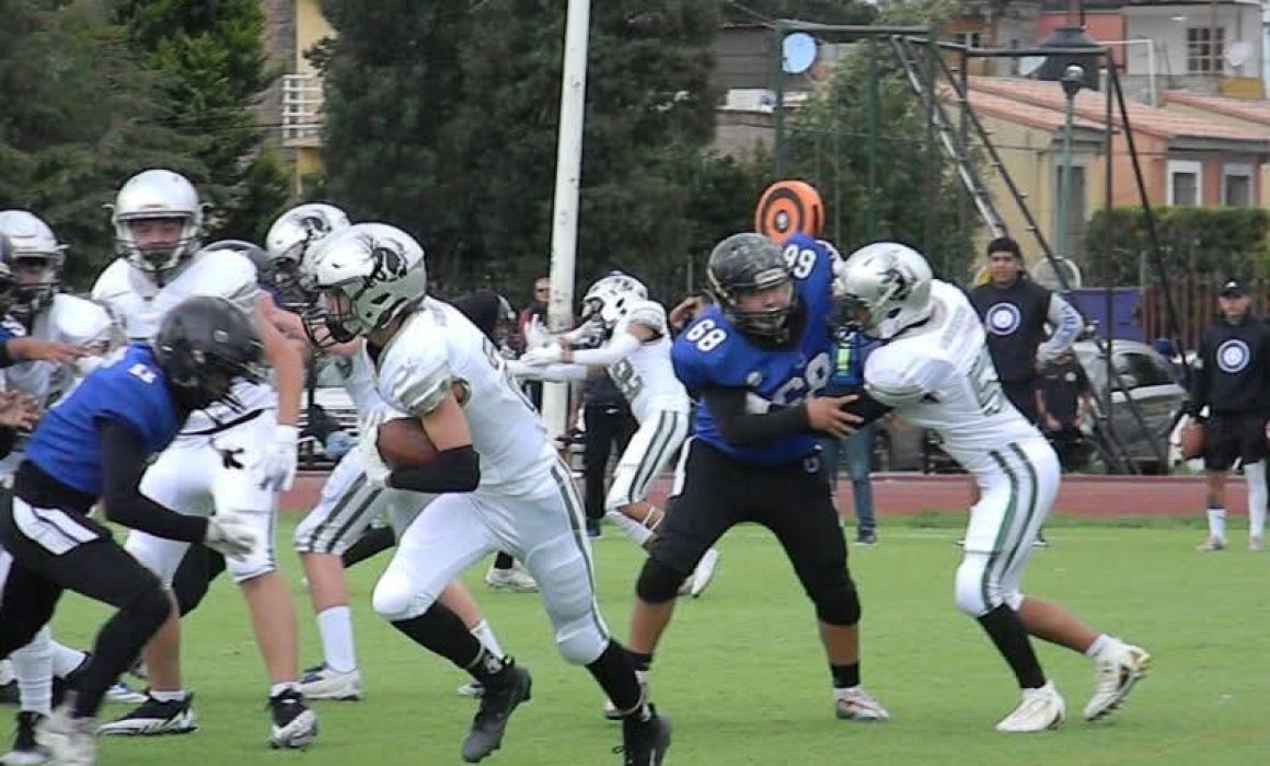 Venados Salvajes buscan triple clasificación a la final en la Liga Mexiquense