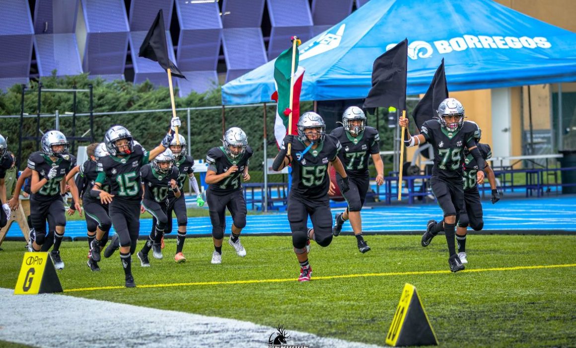 Venados Salvajes fortalece su preparación en segunda semana de pretemporada en la Liga Fademac