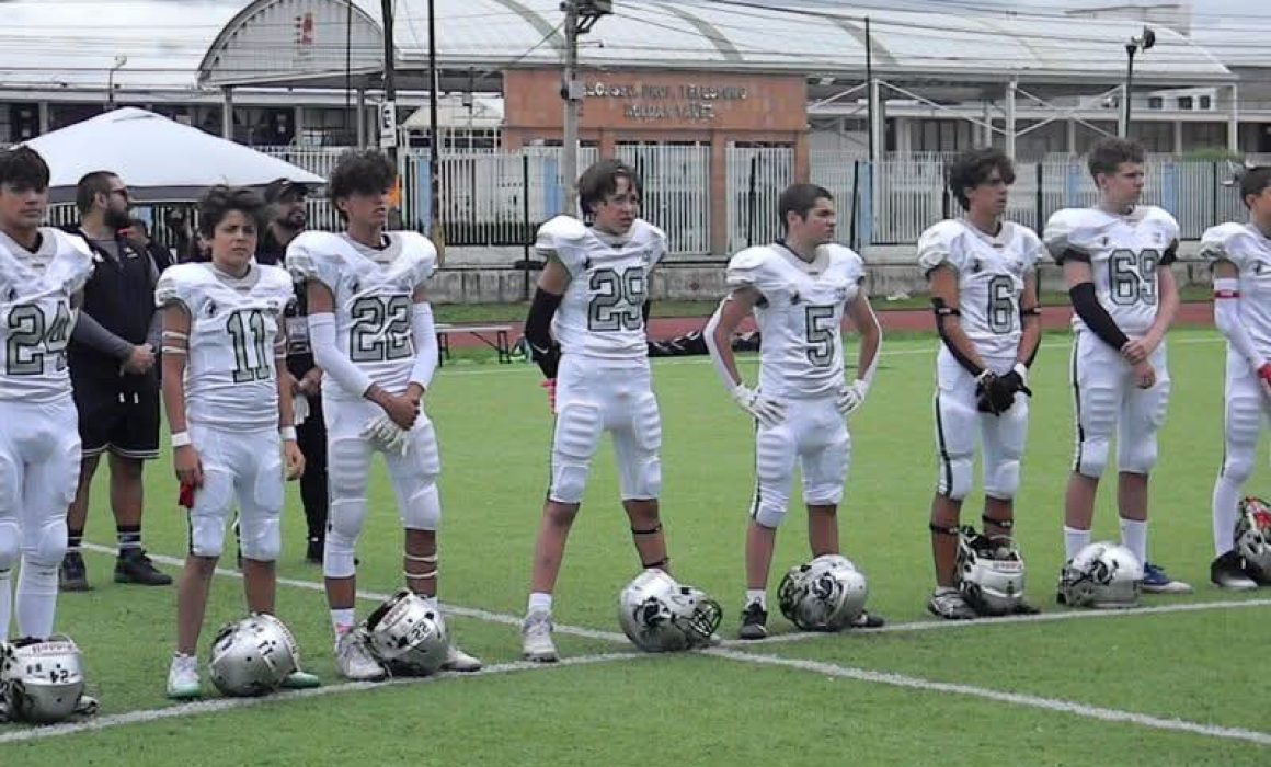 Venados Salvajes inicia con ilusión su tercera temporada infantil en la Liga Fademac