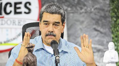 Venezuela destruye tres aviones vinculados al narcotráfico en zonas fronterizas con Colombia