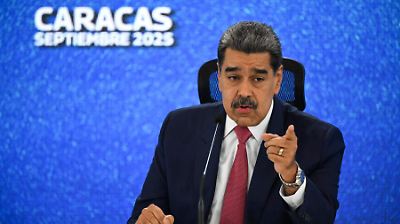 Venezuela revela envío de carta a Trump expresando disposición al diálogo