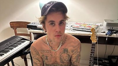 Venta del catálogo musical de Justin Bieber en el 2022 fue por deudas millonarias: TMZ