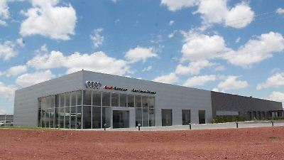 Ventas de Audi caen 22.6% en Puebla durante primer semestre de 2025, mientras Volkswagen aumenta ligeramente