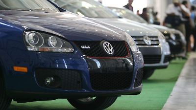 Ventas de autos nuevos en México caen por segundo mes consecutivo, alcanzando su peor resultado del año