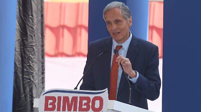 Ventas históricas de Grupo Bimbo en segundo trimestre contrasta con caída en utilidad neta