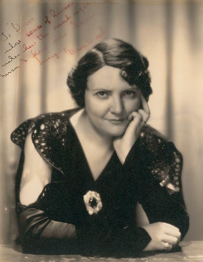 Vera West, la diseñadora desconocida que creó los íconos del cine de terror y su legado oculto