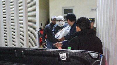 Veracruz, estado con más casos de tortura 