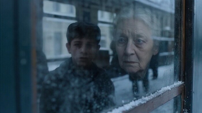 Veterano judío que sobrevivió al Holocausto relata su lucha por la supervivencia y su dolor no resuelto