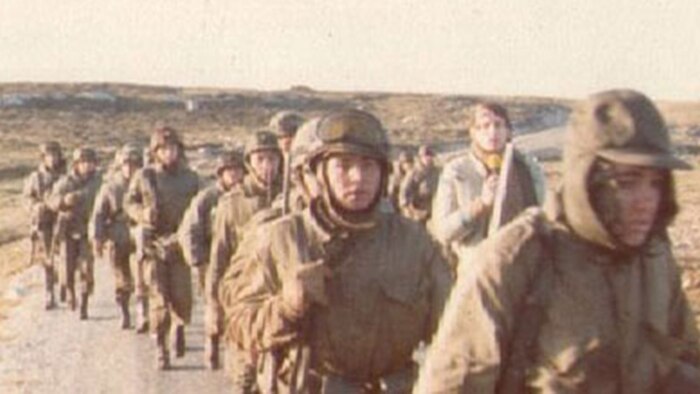 Veteranos de guerra de Malvinas denuncian discriminación del gobierno de la Ciudad de Buenos Aires