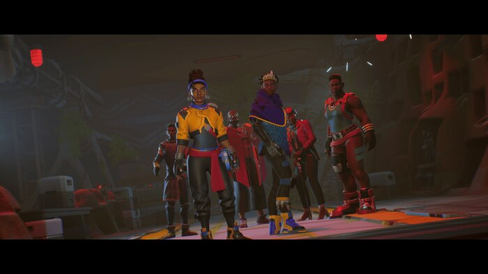 Videojuego Relooted simula robos en museos para promover debates sobre el expolio cultural