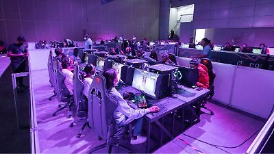 Videojuegos bélicos: de entretenimiento a estrategia de propaganda y reclutamiento militar