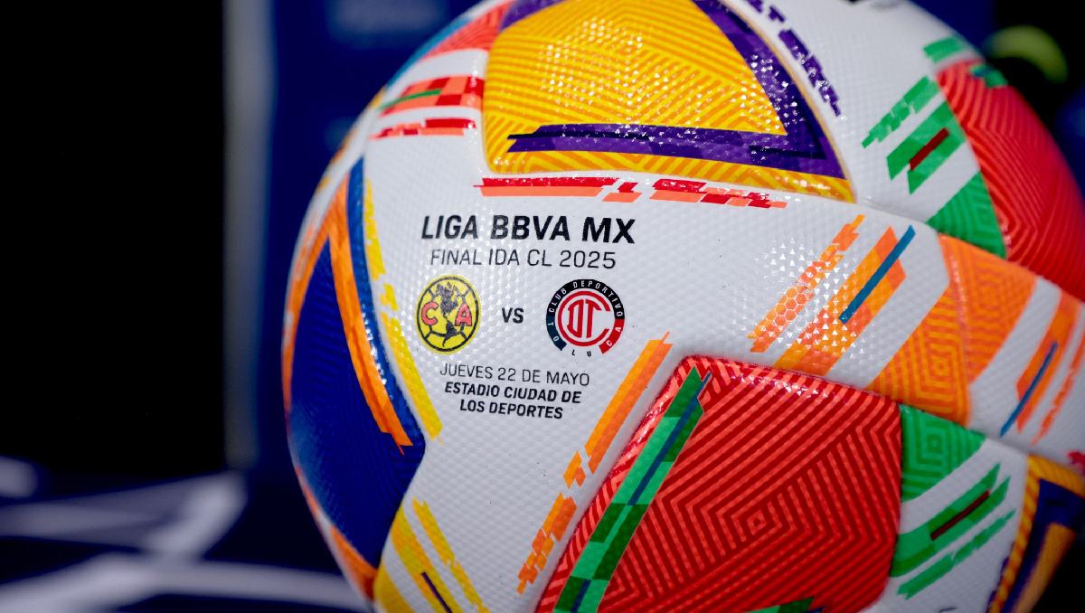 Vigilarán 800 policías final de la Liga MX entre Toluca y América