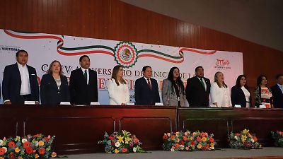 Villa Victoria celebra el 215º Aniversario de la Independencia con festivales, deporte y tradiciones