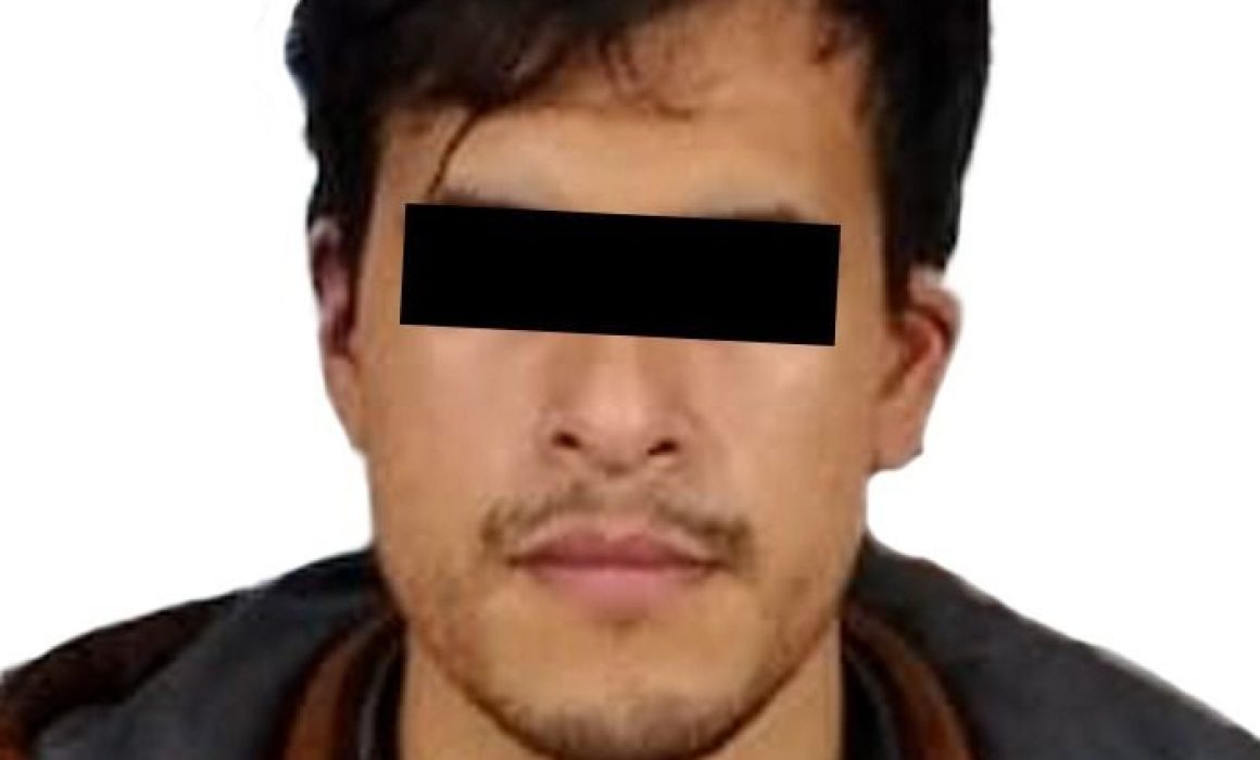 Vinculan a proceso a José Ignacio N. por feminicidio de Itzel Díaz en Chalco