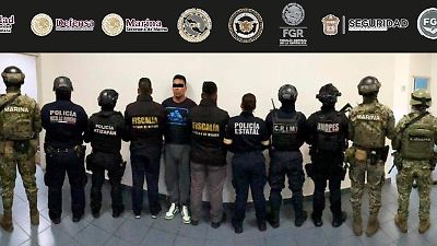 Vinculan a proceso a expolicía de Nicolás Romero por homicidio