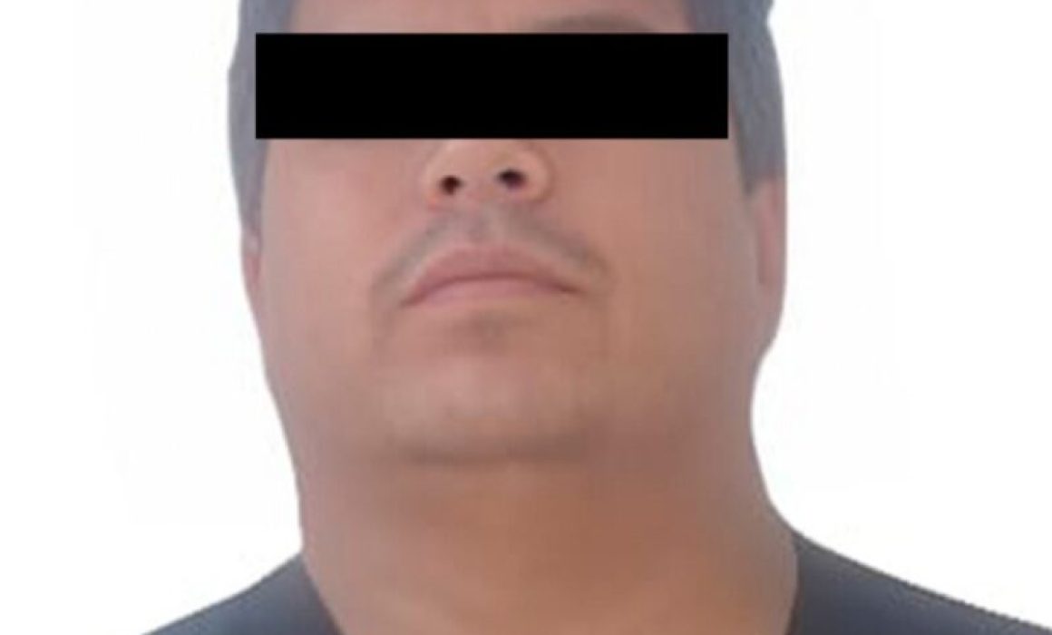 Vinculan a proceso a hombre en Texcoco por feminicidio y intento de encubrimiento como suicidio