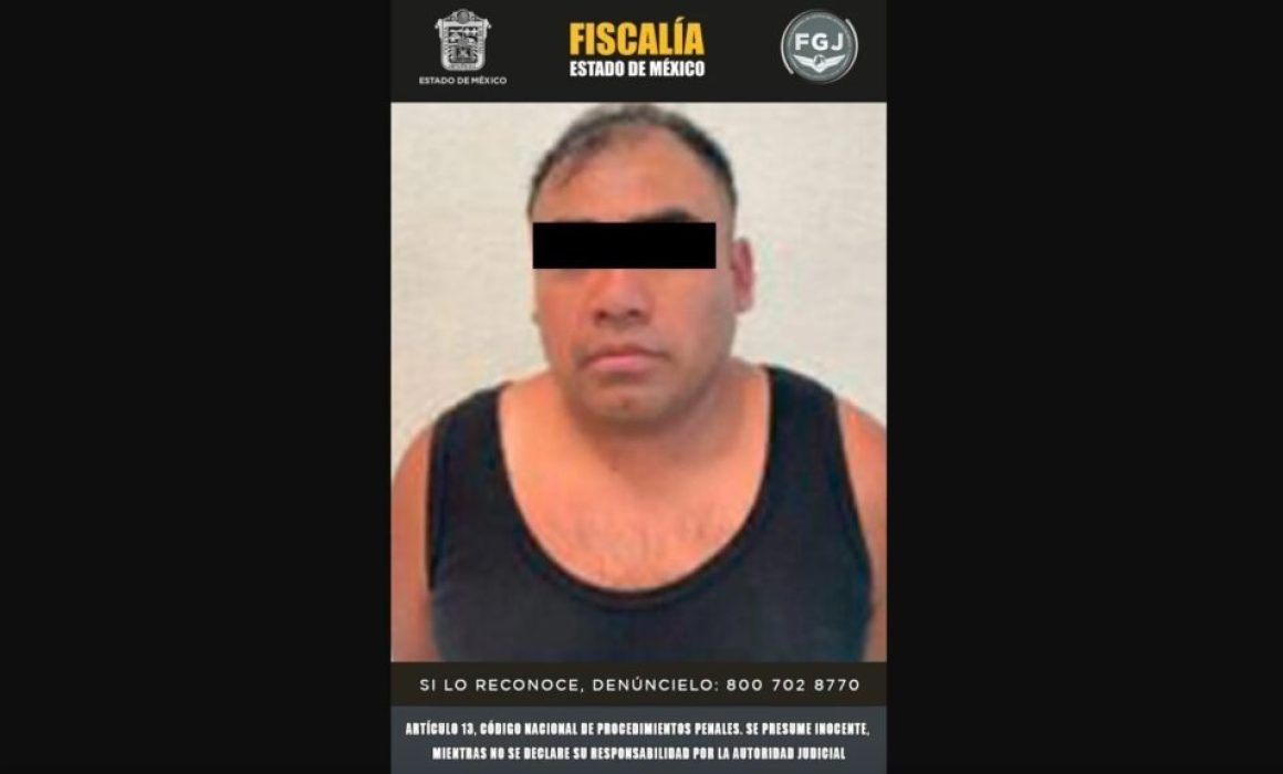 Vinculan a proceso a hombre por homicidio en Ixtapaluca tras detención en colonia Izcalli Ayotla
